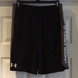 Under Armour shorts